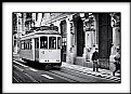 Picture Title - Tranvia II