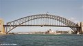 Picture Title - Sydney Harbour