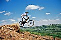 Picture Title - Downhill Racer