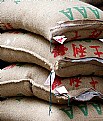 Picture Title - Bags of rice