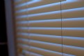 Picture Title - Blinds and Blue