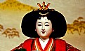 Picture Title - The Empress Doll