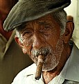 Picture Title - old smoker