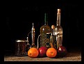 Picture Title - Still life