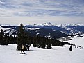 Picture Title - Chad in Vail's Back Bowl