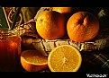 Picture Title - Orange