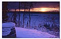 Picture Title - Tanana Sunrise 1