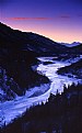 Picture Title - Sunrise over Nenana 1