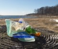 Picture Title - Sea Glass II