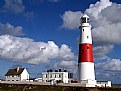 Picture Title - Portland Bill Lighthouse