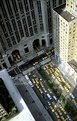 Picture Title - Taxis at the Helmsley Building