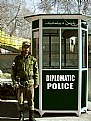 Picture Title - Diplomatic Police