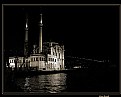 Picture Title - Ortakoy Mosque