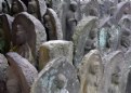 Picture Title - Tombstones