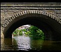 Picture Title - Alice's Tunnel