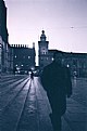 Picture Title - a night in Bologna