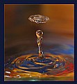 Picture Title - Water drop