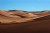 Sand Dunes of the Namib