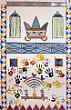 Picture Title - Nubian Decorations