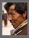 Picture Title - Tibetan Man