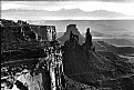 Picture Title - View From Mesa Arch