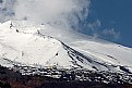 Picture Title - White Etna