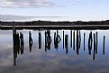 Picture Title - Old Railroad Bridge