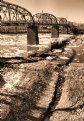 Picture Title - Bridge Over the Missouri