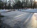 Picture Title - winter river