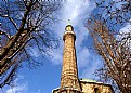 Picture Title - Minaret