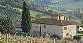 Picture Title - Una casa en la Toscana