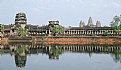 Picture Title - Angkor Wat