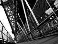 Picture Title - Manhattan Bridge 