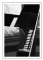 Picture Title - the Abstract Piano