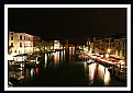 Picture Title - The Grand Canal by Night