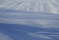 Picture Title - shadows on snow