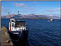 Picture Title - Port Appin pier