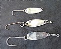 Picture Title - Silvery Lures