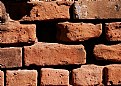 Picture Title - Old Brick Wall