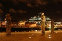 Picture Title - City Statues
