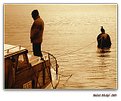 Picture Title - Waiting to fish