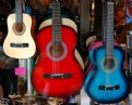 Picture Title - Tres Guitarras