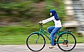 Picture Title - Bicycle Ride 