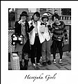 Picture Title - Harajuku Girls