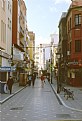 Picture Title - Pedestrian District