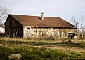 Picture Title - Barn at Laval