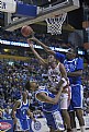 Picture Title - UK Basketball