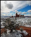 Picture Title - Turret Arch