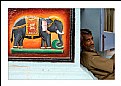 Picture Title - Elephant. Mysore