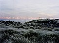 Picture Title - dunes and steel works